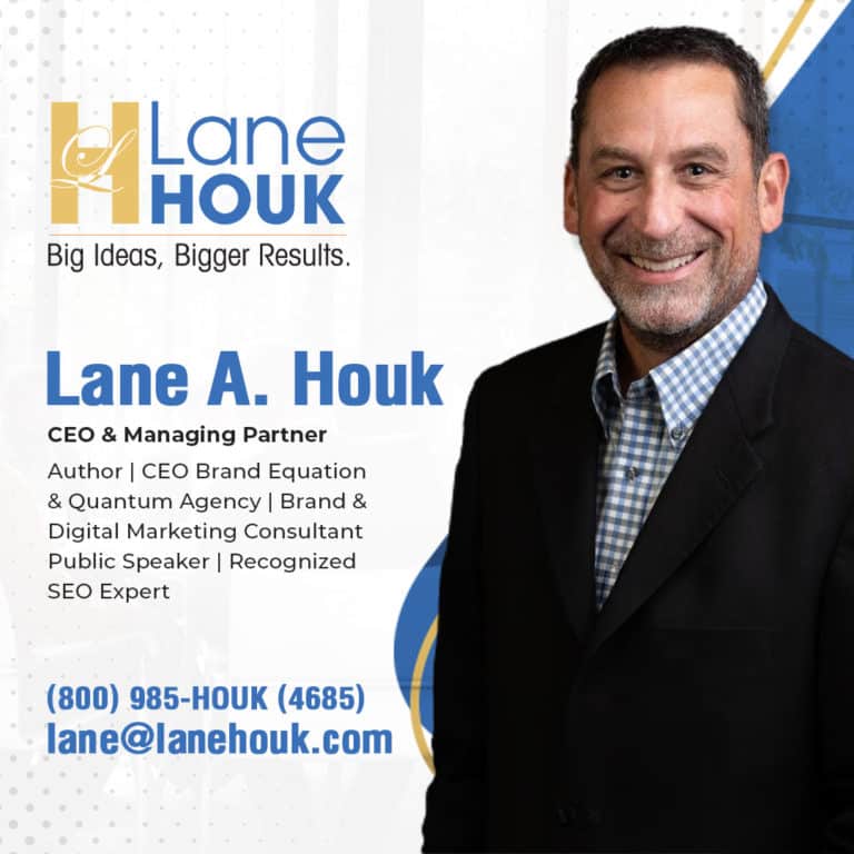 Professional photo of Lane Houk