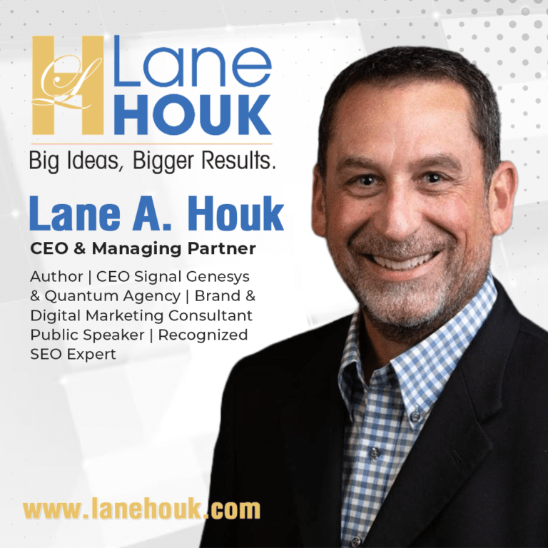 Lane A. Houk