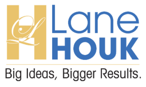 Logo for Lane A. Houk