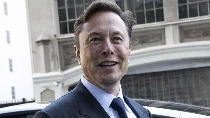 Elon Musk launches new artificial intelligence company, X.AI