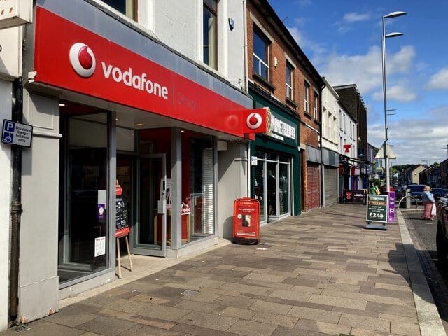 How Playrcart helped Vodafone achieve above average click-through-rates