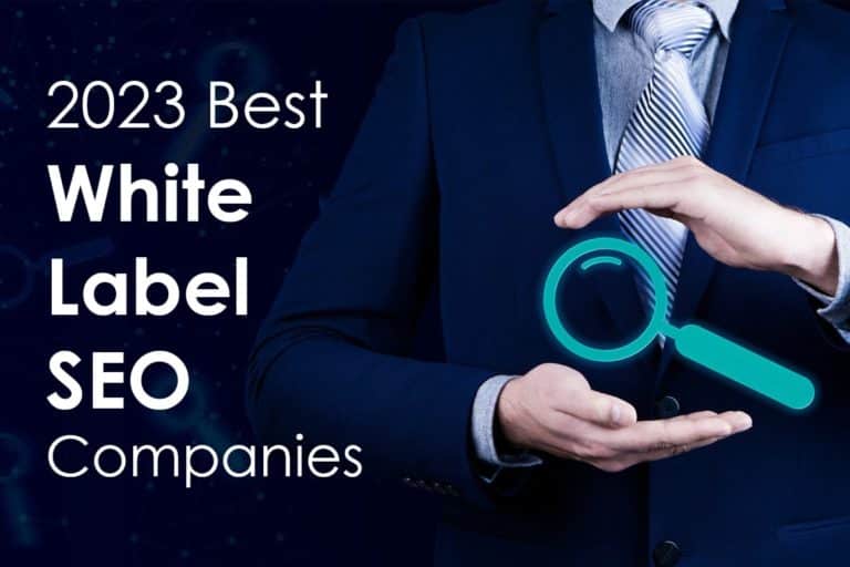 best white label seo companies 2023
