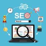 Mastering SEO Audits image of the process