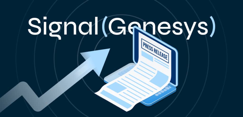 Tips for Optimizing a PR for Signal Genesys