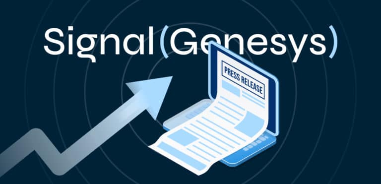 Tips for Optimizing a PR for Signal Genesys